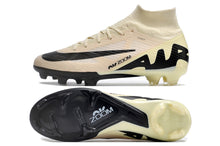 Carregar imagem no visualizador da galeria, Nike Feminina Air Zoom Superfly 9 FG Elite - Creme