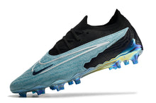 Carregar imagem no visualizador da galeria, Nike Phantom GX Elite FG - Azul Preto