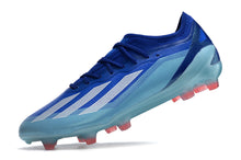 Carregar imagem no visualizador da galeria, Adidas X Crazyfast .1 FG - Marine Rush