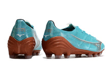 Carregar imagem no visualizador da galeria, Mizuno Alpha Made in Japan - Azul