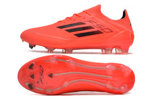 Carregar imagem no visualizador da galeria, Adidas F50 Elite FG - Vermelho