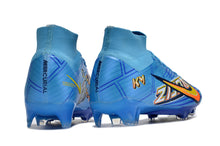Carregar imagem no visualizador da galeria, Nike Air Zoom Superfly 9 FG Elite - Azul Mbappe