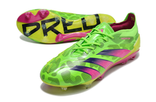 Carregar imagem no visualizador da galeria, Adidas Predator Elite FG - Verde