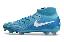 Carregar imagem no visualizador da galeria, Nike Feminina Phantom Luna II Elite FG - Azul