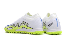 Carregar imagem no visualizador da galeria, Nike Mercurial Air Zoom Vapor 15 Elite Society - Branco Verde