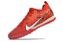 Carregar imagem no visualizador da galeria, Nike Mercurial Air Zoom Vapor 15 Pro Society - Vermelho