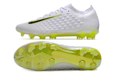 Carregar imagem no visualizador da galeria, Nike Phantom Ultra Venom FG - Branco Amarelo