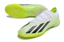Carregar imagem no visualizador da galeria, Adidas X Crazyfast .1 Futsal - CrazyRush