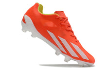 Carregar imagem no visualizador da galeria, Adidas X Crazylight FG - Energy Citrus