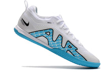 Carregar imagem no visualizador da galeria, Nike Air Zoom Mercurial Vapor 15 Pro - Branco Azul