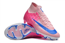 Carregar imagem no visualizador da galeria, Nike Feminina Air Zoom Superfly 9 FG Elite - Rosa