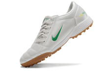 Carregar imagem no visualizador da galeria, Nike Total 90 Society - Branco Verde