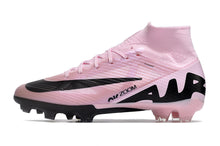 Carregar imagem no visualizador da galeria, Nike Feminina Air Zoom Superfly 9 FG Elite - Rosa Preto