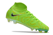 Carregar imagem no visualizador da galeria, Nike Phantom Luna Elite FG - Verde