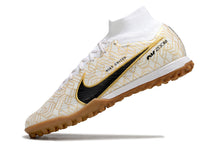 Carregar imagem no visualizador da galeria, Nike Air Zoom Mercurial Superfly 9 Elite Society - Golden Pack