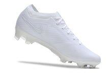 Carregar imagem no visualizador da galeria, Nike Air Zoom Mercurial Vapor 15 FG Elite - Branco