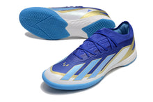Carregar imagem no visualizador da galeria, Adidas X Crazyfast .1 Futsal - Spark GEN10