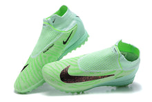 Carregar imagem no visualizador da galeria, Nike Phantom GX Elite DF Society - Verde