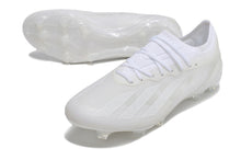 Carregar imagem no visualizador da galeria, Adidas X Crazyfast .1 FG - Branco