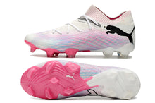 Carregar imagem no visualizador da galeria, Puma Future 7 FTR FG - Rosa