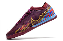 Carregar imagem no visualizador da galeria, Nike Mercurial Air Zoom Vapor 15 Elite Futsal - Mbappe