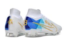 Carregar imagem no visualizador da galeria, Nike Air Zoom Superfly 9 FG Elite - Argentina 3 Estrelas