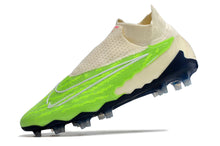 Carregar imagem no visualizador da galeria, Nike Phantom GX Elite DF FG - Verde Creme