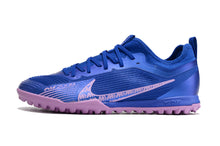 Carregar imagem no visualizador da galeria, Nike Mercurial Air Zoom Vapor 15 Pro Society - Azul Rosa