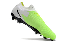 Carregar imagem no visualizador da galeria, Nike Phantom GX2 Elite FG - Verde Branco