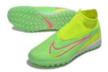 Carregar imagem no visualizador da galeria, Nike Phantom GX Elite DF Society - Verde