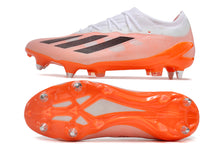 Carregar imagem no visualizador da galeria, Adidas X Crazyfast.1 SG - Laranja