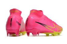 Carregar imagem no visualizador da galeria, Nike Feminina Air Zoom Superfly 9 FG Elite - Luminous