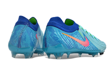 Carregar imagem no visualizador da galeria, Nike Phantom GX2 Elite FG - Azul
