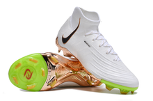 Carregar imagem no visualizador da galeria, Nike Feminina Phantom Luna Elite FG - Golden Pack