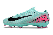 Carregar imagem no visualizador da galeria, Nike Air Zoom Mercurial Vapor 16 Elite FG - Azul Rosa