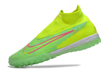 Carregar imagem no visualizador da galeria, Nike Phantom GX Elite DF Society - Verde