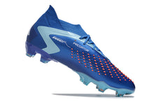 Carregar imagem no visualizador da galeria, Adidas Predator Accuracy .1 FG - Marine Rush Pack