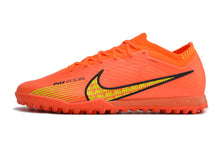 Carregar imagem no visualizador da galeria, Nike Mercurial Air Zoom Vapor 15 Elite Society - Laranja