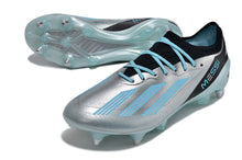 Carregar imagem no visualizador da galeria, Adidas X Crazyfast.1 SG - Messi Prata