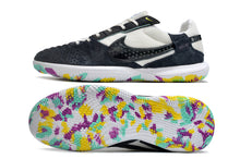 Carregar imagem no visualizador da galeria, Nike Street Gato Futsal - Preto Colors