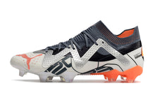 Carregar imagem no visualizador da galeria, Puma Future Ultimate FG - Prata