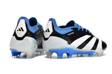 Carregar imagem no visualizador da galeria, Adidas Predator Elite FG - Preto Azul