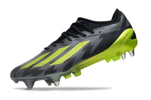 Carregar imagem no visualizador da galeria, Adidas X Crazyfast.1 SG - CrazyCharged
