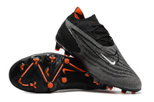 Carregar imagem no visualizador da galeria, Nike Feminina Phantom GX Elite FG - Preto Laranja