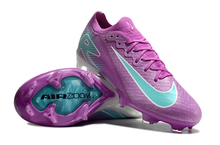 Carregar imagem no visualizador da galeria, Nike Air Zoom Mercurial Vapor 16 Elite FG - Roxo