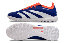 Carregar imagem no visualizador da galeria, Adidas Predator Elite Society - Azul