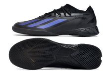 Carregar imagem no visualizador da galeria, Adidas X Crazyfast .1 Futsal - Preto