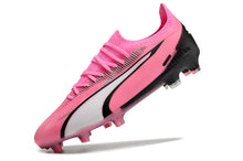 Carregar imagem no visualizador da galeria, Puma Ultra Ultimate FG - Rosa
