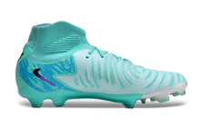 Carregar imagem no visualizador da galeria, Nike Feminina Phantom Luna II Elite FG - Azul