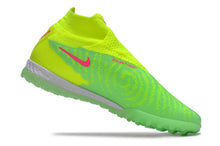 Carregar imagem no visualizador da galeria, Nike Phantom GX Elite DF Society - Verde